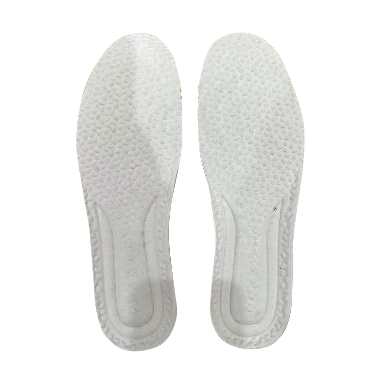 PU-Sport-Einlegesohle, Arch Support Memory Foam-Einlegesohle