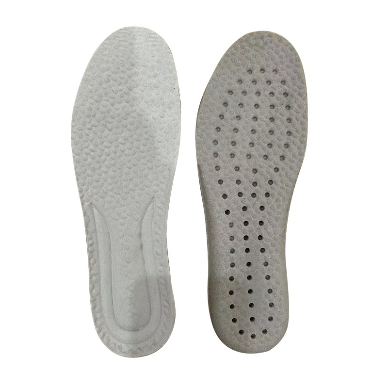 Weiche Memory Foam-Einlegesohle. PU-Einlegesohle